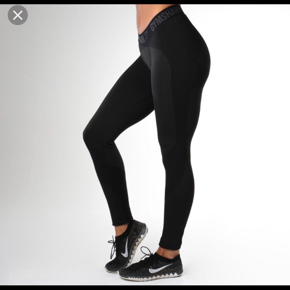Gymshark Flex Leggings